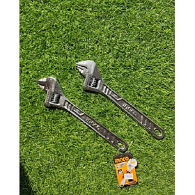 MỎ LẾT CẦM TAY 6"/8"/10"/12" INGCO - HÀNG CHÍNH HÃNG