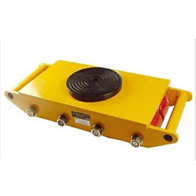 Rùa Di Chuyển ABG Kawasaki 12 Tấn - Tích Hợp Bánh Xe, Rùa Đẩy Hàng Di Chuyển Tải Trọng Cao, Bền Bỉ - Hàng Chính Hãng (Giao Màu Ngẫu Nhiên)