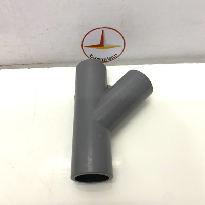 Y 27 nhựa PVC - Y27 (2 cái)