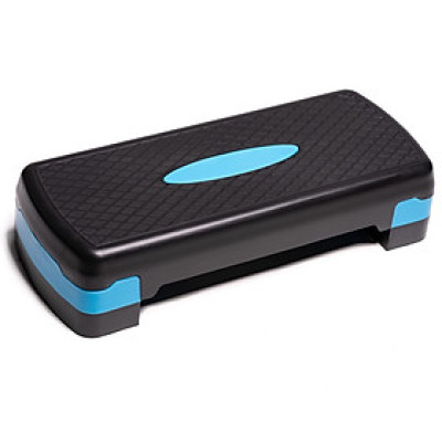 Bục tập Aerobic 68cm BLUE (67*30*27)