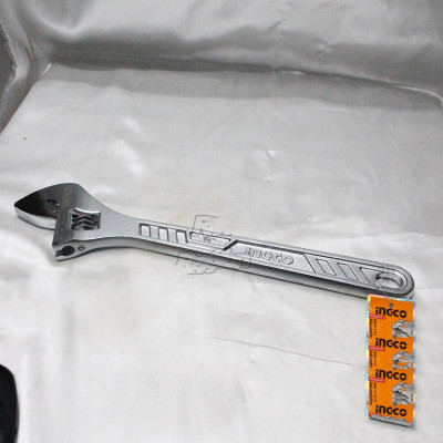 MỎ LẾT CẦM TAY 15", 18" INGCO - HÀNG CHÍNH HÃNG
