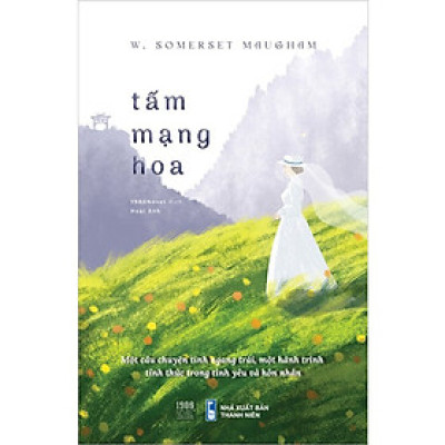 Tấm mạng hoa - W. Somerset Maugham