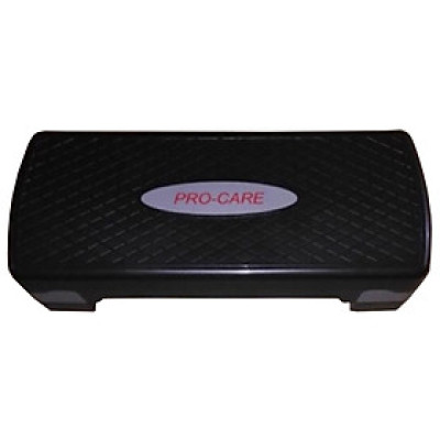 Bục tập Aerobic Pro-care (67*30*27)