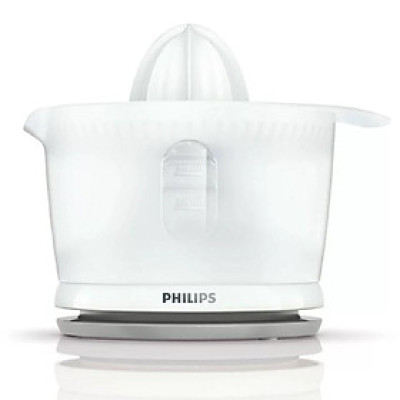 Máy Vắt Cam Philips HR2738, 25W, Hàng Chính Hãng