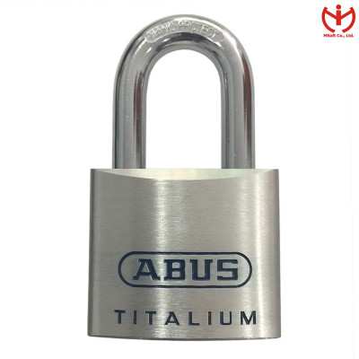 Khóa Titalium 96Ti Series ABUS (60mm)