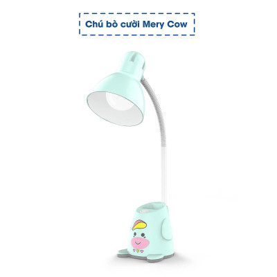 Đèn bàn Bảo vệ Thị lực chính hãng Rạng Đông Model: RD-RL-24.V2 5W