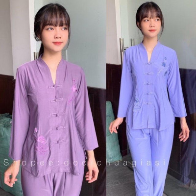ĐỒ LAM ĐI CHÙA BÀ LAI TIM THUN