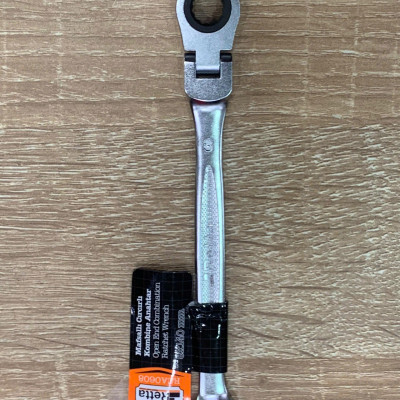 Cờ lê đa năng tự động 8mm linh hoạt Retta - RCA0608