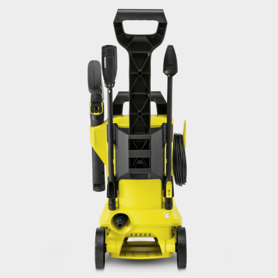 MÁY PHUN RỬA ÁP LỰC CAO KARCHER K2 POWER CONTROL