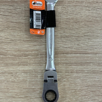 Cờ lê đa năng tự động 12mm linh hoạt Retta - RCA0612