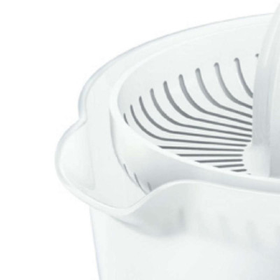 Máy Vắt Cam Philips HR2738, 25W, Hàng Chính Hãng