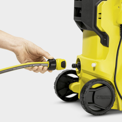 MÁY PHUN RỬA ÁP LỰC CAO KARCHER K2 POWER CONTROL