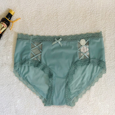 COMBO 05 QUẦN LÓT SU NỮ CAO CẤP, SEXY QL2305 (Màu ngẫu nhiên) KM TẶNG CẶP DÂY TRONG