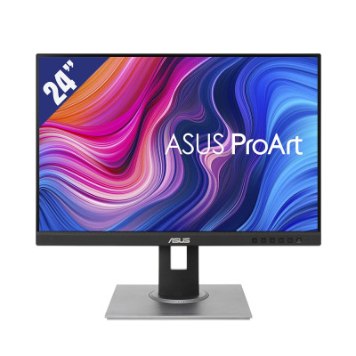 Màn hình LCD ASUS ProArt PA248QV (1920 x 1200/IPS/75Hz/5 ms) Chuyên Đồ Họa - Hàng Chính Hãng