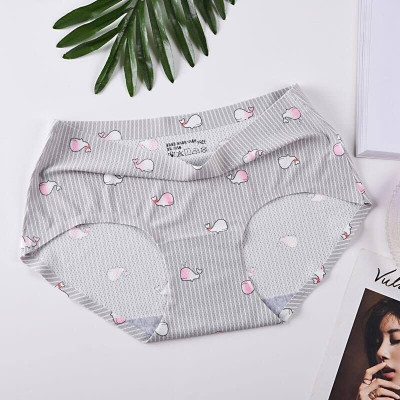 Combo 5 quần lót su hoa thông hơi- GAO 015 ( mẫu ngẩu nhiên)