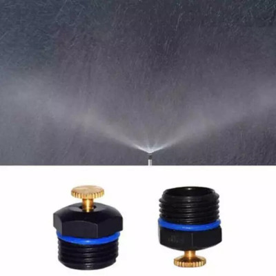 BỘ 5 BÉC PHUN MƯA ĐIỀU CHỈNH LƯU LƯỢNG S7 - 206790