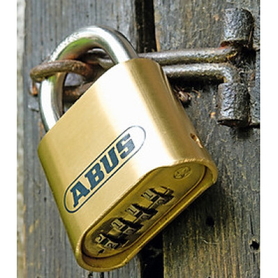 Khóa Số 180IB Series ABUS (50mm)