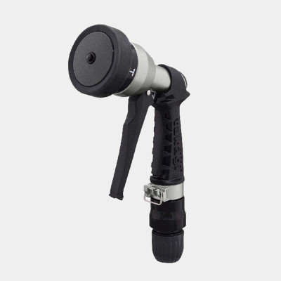 Bộ vòi tưới cây thu rút bằng kim loại 20m Takagi RFC320GY