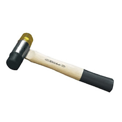 Búa nhựa không nãy 490 gram Ega Master 55327
