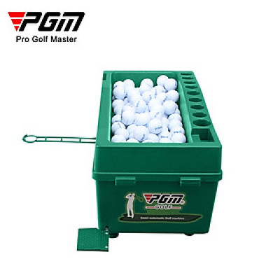 Máy nhả bóng golf Model JQ012 chính hãng PGM Ball dispenser