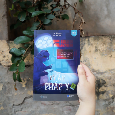Kỳ Án Pháp Y - Truy Tìm Bằng Chứng: Lời Thì Thầm Của Tử Thi - Bản Quyền