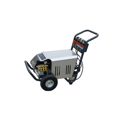 Máy Rửa Xe Công Nghiệp Luba 18M17.5-3S4(18127) , Phun Xịt Cao Ap, May Rua Xe Chuyen Nghiep, Công Suất 2200W, Chuyên Dùng Trong Lĩnh Vực Công Nghiệp Và Dân Dụng- Hàng Chính Hãng