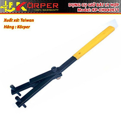Dụng cụ giữ bát ly hợp cho xe tay ga Korper