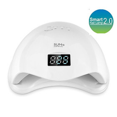 Máy sấy khô móng tay SUN 5 hàng loại 1 -giao màu ngẫu nhiên