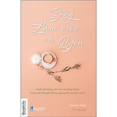 Sống, Làm Việc Và Yêu - Bản Quyền