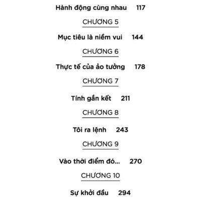 Vượt Lên Trên Tư Duy Tích Cực - Biến Suy Nghĩ Thành Hành Động - TV