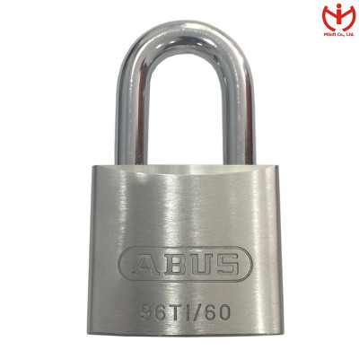 Khóa Titalium 96Ti Series ABUS (60mm)