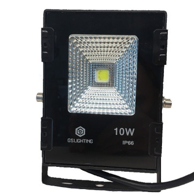 Đèn pha LED 10W GSLighting (Ánh sáng trắng)