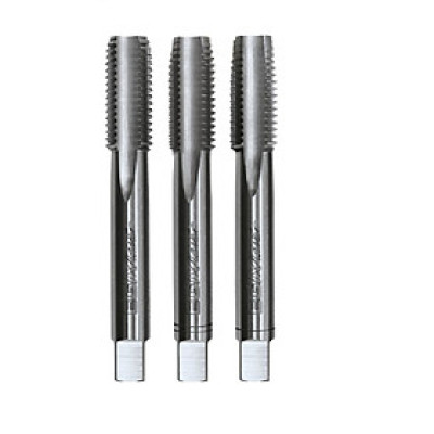 Bộ mũi taro M10 ren trong 3 chi tiết Ega Master 57708