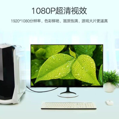 Ugreen UG11640VG101TK 8M màu Đen Cáp tín hiệu 2 đầu VGA - HÀNG CHÍNH HÃNG