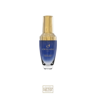 Serum Cô Đặc Săn Chắc Da - Origani Erda - Làm mới, hồi phục và bổ Sung cho da chảy xệ - Có Chứng Nhận Organic Của Úc