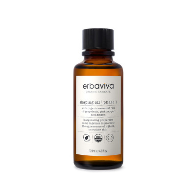 DẦU DƯỠNG THỂ SHAPING OIL 120ML