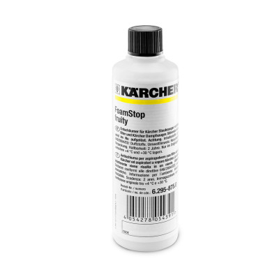 Nước chống tạo bọt Karcher RM FoamStop 125ml
