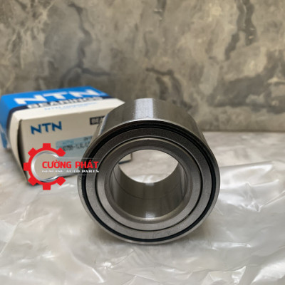 Bi moay ơ trước Mitsubishi Attrage, Mirage (có ABS)