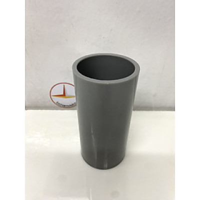 Nối 49 nhựa PVC Bình Minh (Plaint Socket)_N49