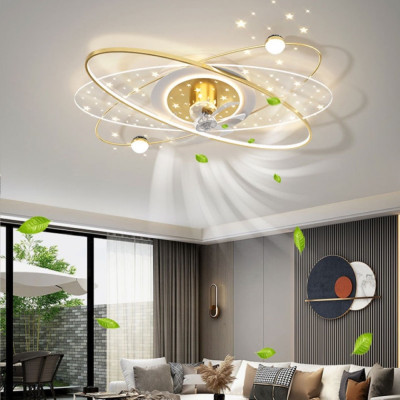 ĐÈN ỐP TRẦN / ĐÈN TRANG TRÍ / ĐÈN PHÒNG KHÁCH / PHÒNG NGỦ AZP-MO9080 phong cách đương đại, hàng nhập khẩu AZP