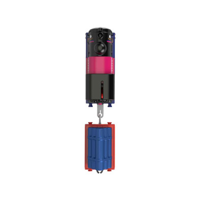 Đồ Chơi Mô Hình Đầu Kéo Chạy Bằng Động Cơ Ashima THOMAS FRIEND HMC22/HFX93