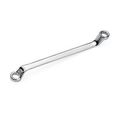CỜ LÊ 2 ĐẦU TRÒNG HỆ MÉT RETTA RYA2528