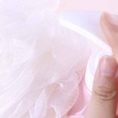 Combo 02 chai Sữa tắm dưỡng ẩm, làm trắng da cao cấp Heavening Perfect TẶNG KÈM Hộp & Túi đựng