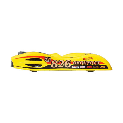 Đồ Chơi Siêu Xe Vintage Ground FX HOT WHEELS JBY81/HRT81