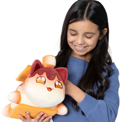 Đồ Chơi Thú Nhồi Bông 11 Inch Carnival Treats - Aphmau 6411 (Sản Phẩm Bên Trong Là Ngẫu Nhiên)
