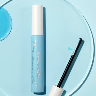 Mascara Tẩy Trang Mi Kissme Heroine Make 6.6 mL (Không Vỏ Hộp)