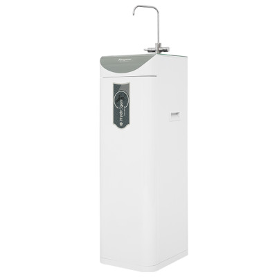 Máy Lọc Nước RO Hydrogen Slim Duo 2 Kangaroo KG100HD2 8 lõi - Hàng Chính Hãng