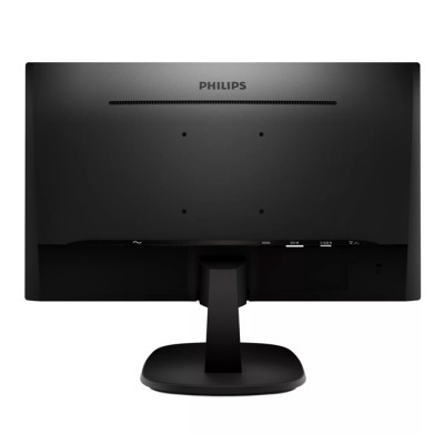 Màn hình Philips 243V7QDSB/74 (23.8 inch/FHD/IPS/75Hz/4ms)– Hàng Chính Hãng