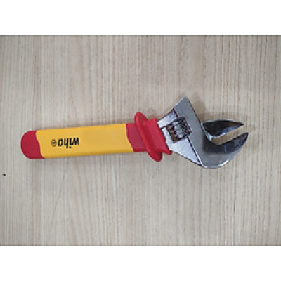 Mỏ lếch 250mm Wiha 43061