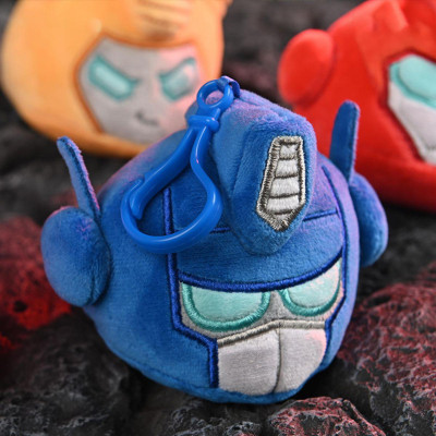 Đồ Chơi Móc Khoá Transformers - Reesee 810101 (Mẫu Sản Phảm Giao Ngẫu Nhiên)
